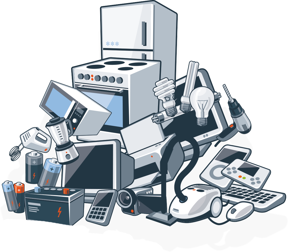 -  - Jimmys Sperrmüll &#8211; Abholung in Hamburg ohne Wartezeit